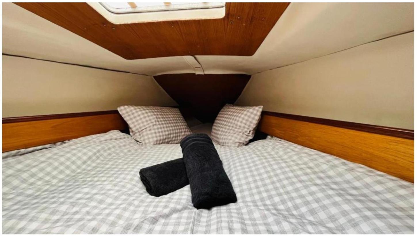 Barcelona Hotel Sailboat Kültér fotó